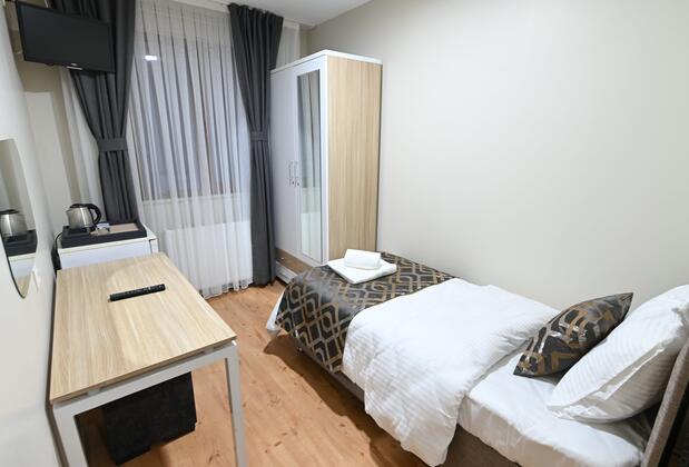 Grand Otel Konuralp - Görsel 13