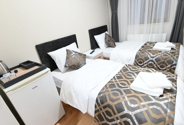 Grand Otel Konuralp - Görsel 14