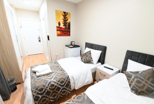 Grand Otel Konuralp - Görsel 15