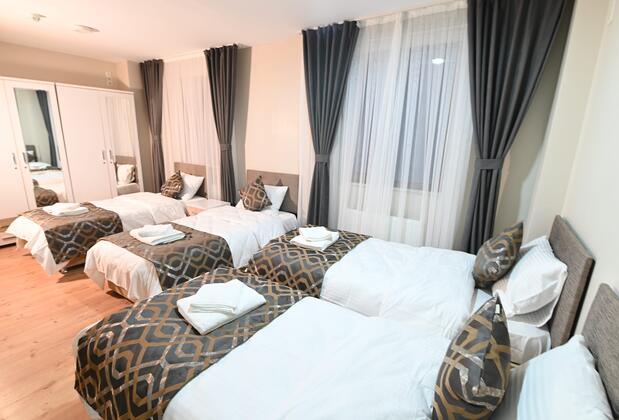 Grand Otel Konuralp - Görsel 17