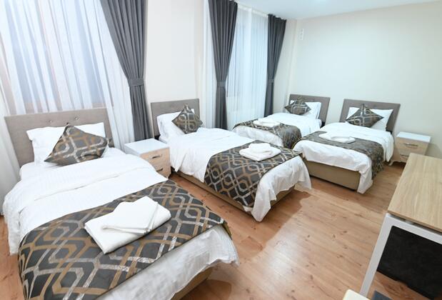 Grand Otel Konuralp - Görsel 18