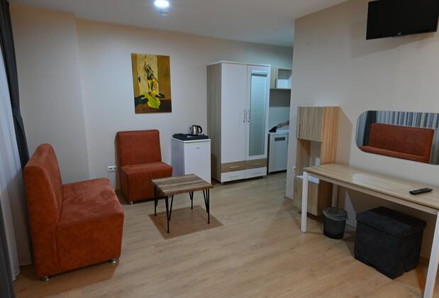 Grand Otel Konuralp - Görsel 19