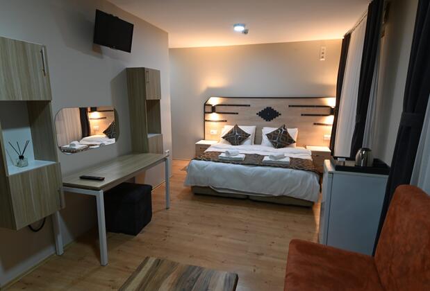 Grand Otel Konuralp - Görsel 21