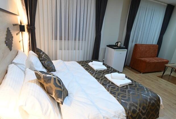 Grand Otel Konuralp - Görsel 22