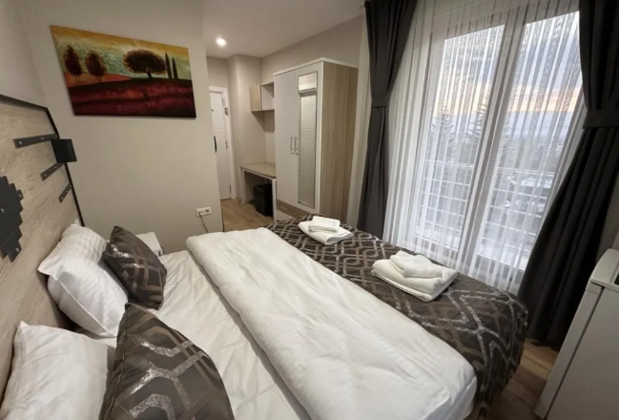 Grand Otel Konuralp - Görsel 24