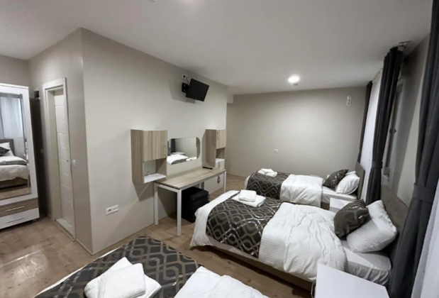 Grand Otel Konuralp - Görsel 25