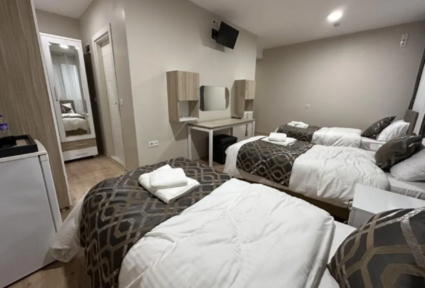 Grand Otel Konuralp - Görsel 26