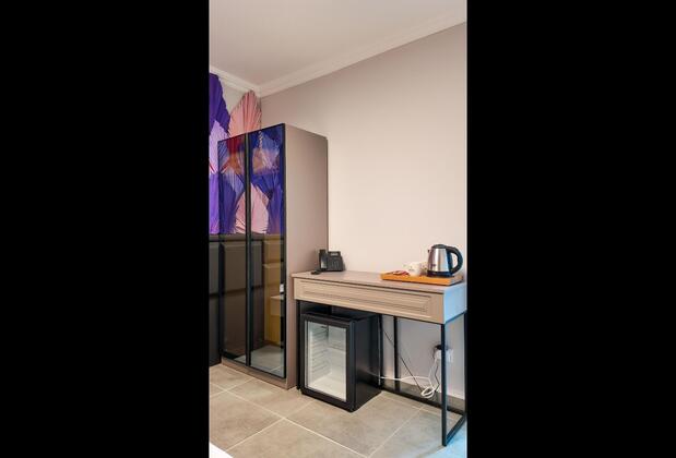 Lizbonia Otel - Görsel 5