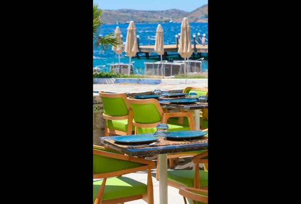 Lizbonia Otel - Görsel 8