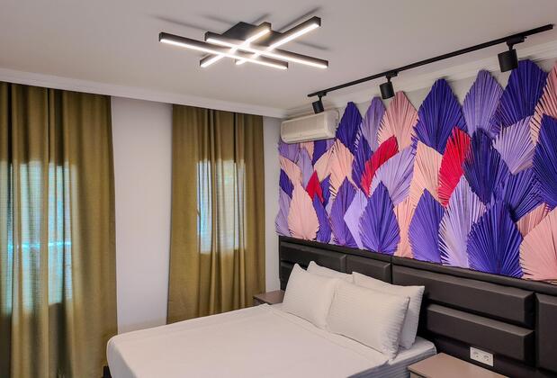 Lizbonia Otel - Görsel 10