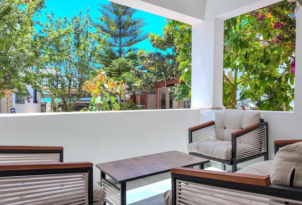 Lizbonia Otel - Görsel 11