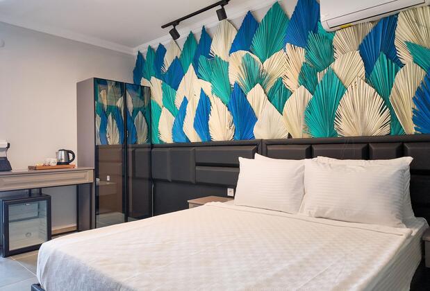 Lizbonia Otel - Görsel 12