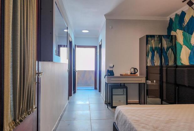 Lizbonia Otel - Görsel 13