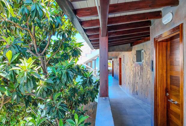 Lizbonia Otel - Görsel 15