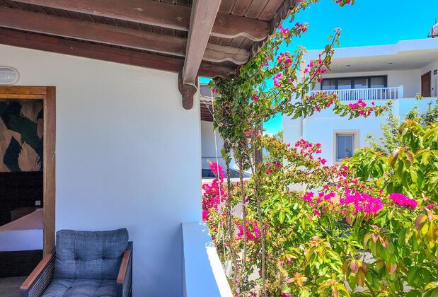 Lizbonia Otel - Görsel 16