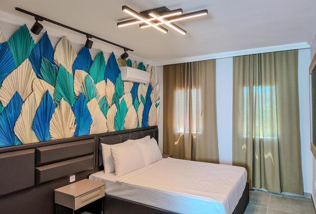 Lizbonia Otel - Görsel 17