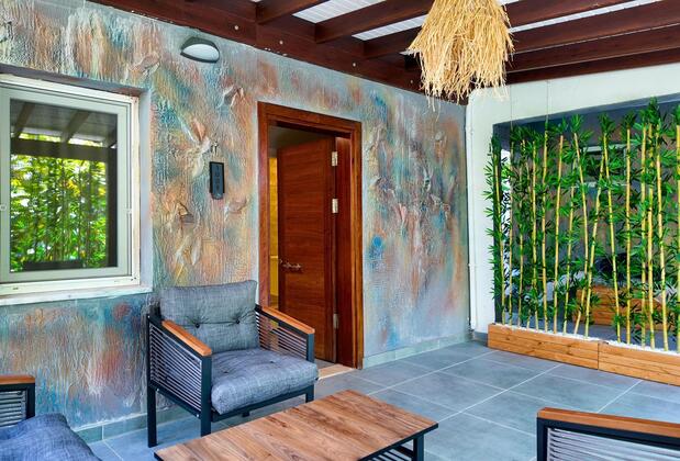 Lizbonia Otel - Görsel 18