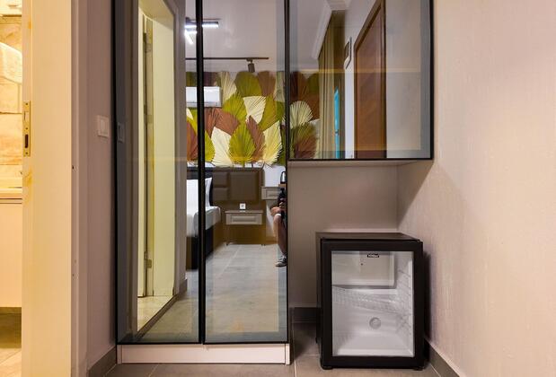 Lizbonia Otel - Görsel 19