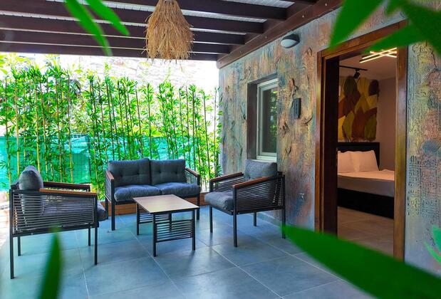 Lizbonia Otel - Görsel 21