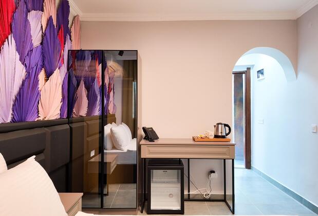 Lizbonia Otel - Görsel 22