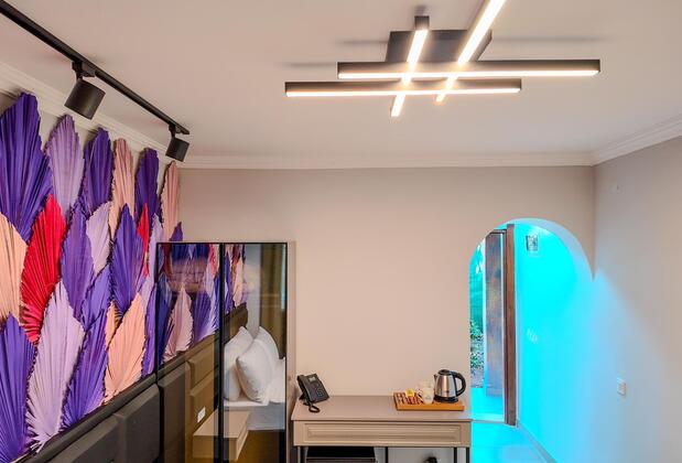 Lizbonia Otel - Görsel 23