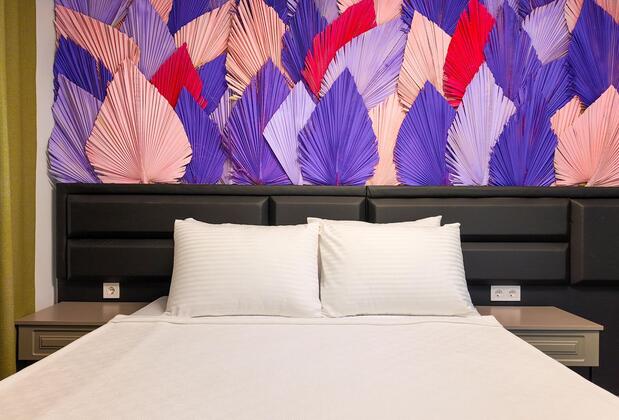 Lizbonia Otel - Görsel 24