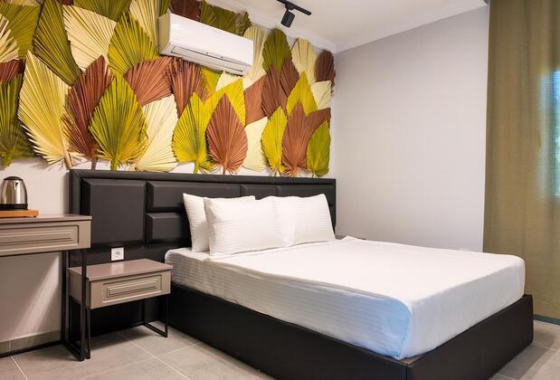 Lizbonia Otel - Görsel 25