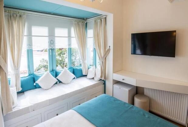 Kairos Sığacık - Görsel 4