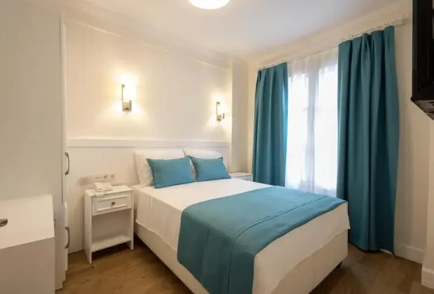 Kairos Sığacık - Görsel 5