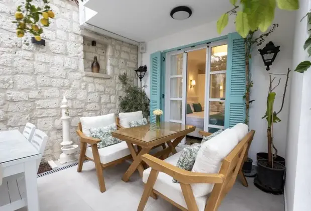 Kairos Sığacık - Görsel 11