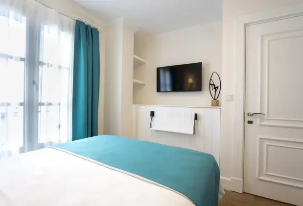 Kairos Sığacık - Görsel 7