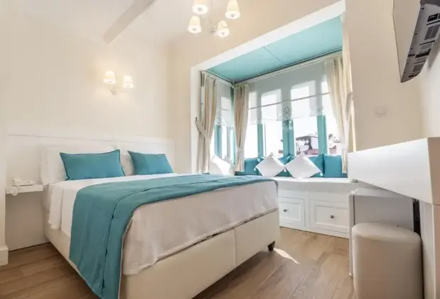 Kairos Sığacık - Görsel 8