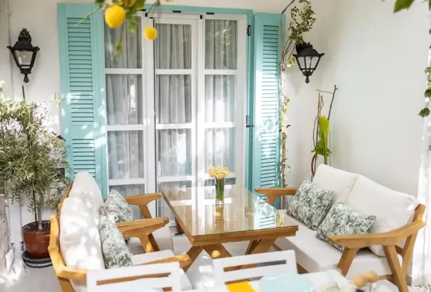 Kairos Sığacık - Görsel 10