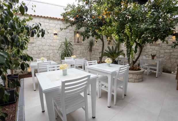 Kairos Sığacık - Görsel 15