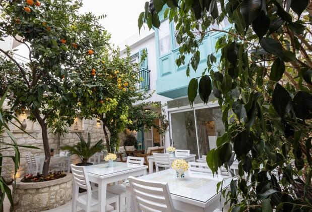 Kairos Sığacık - Görsel 16