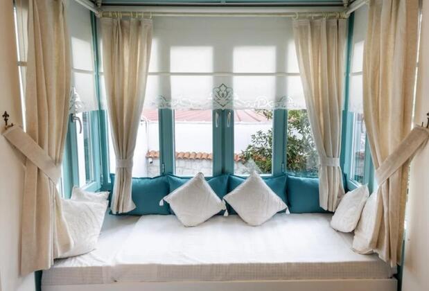 Kairos Sığacık - Görsel 3