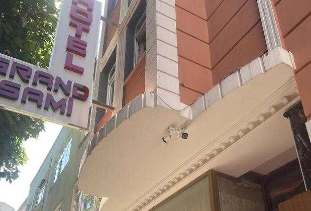 Grand Sami Otel - Görsel 3