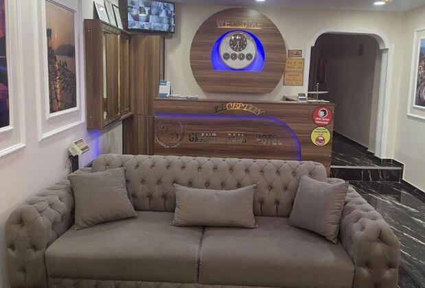 Grand Sami Otel - Görsel 4