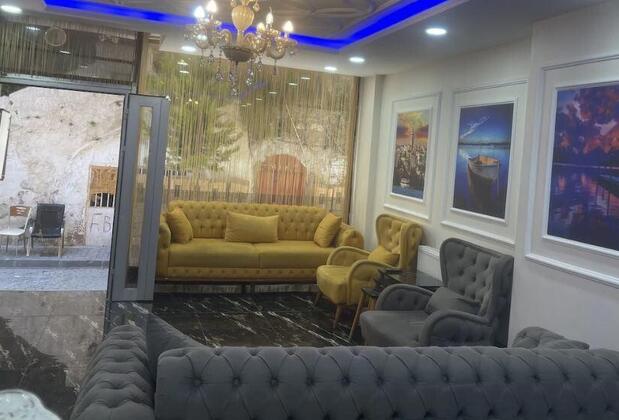 Grand Sami Otel - Görsel 5