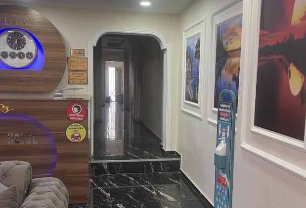 Grand Sami Otel - Görsel 6