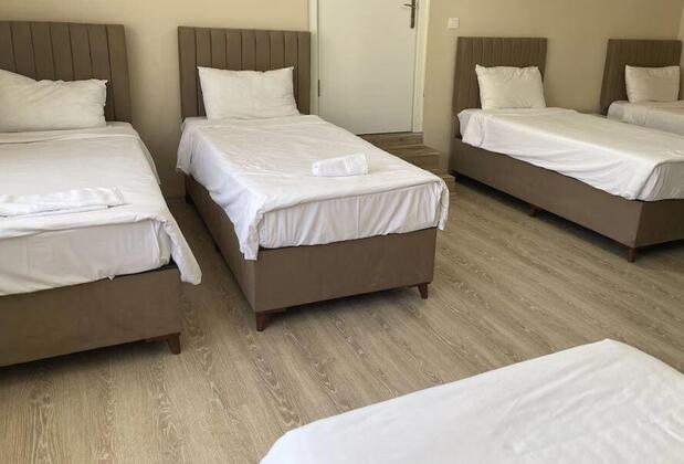 Grand Sami Otel - Görsel 8