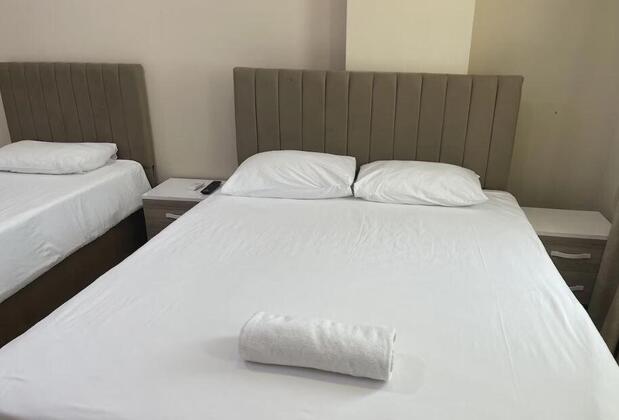 Grand Sami Otel - Görsel 9