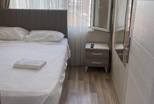 Grand Sami Otel - Görsel 11