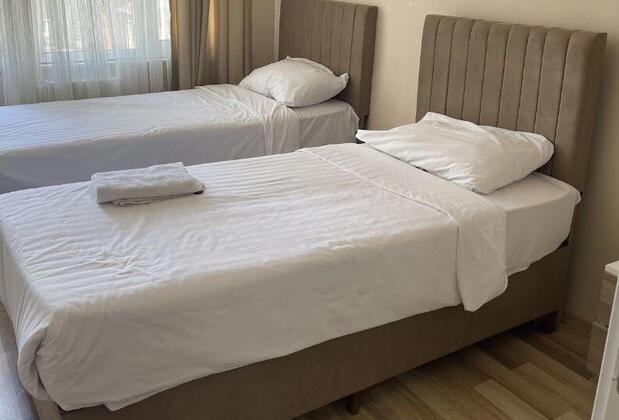 Grand Sami Otel - Görsel 12