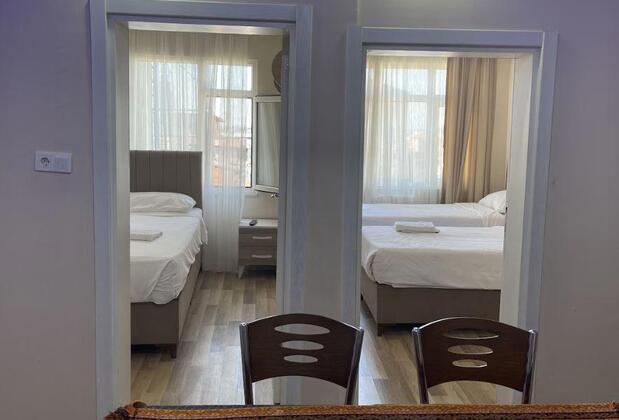 Grand Sami Otel - Görsel 13