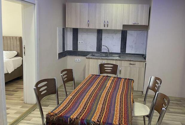 Grand Sami Otel - Görsel 14