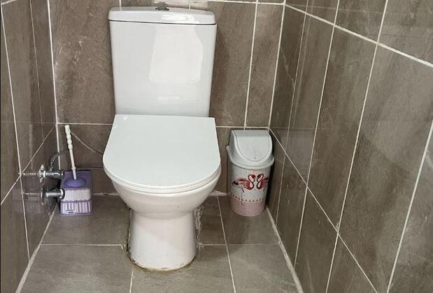 Grand Sami Otel - Görsel 15