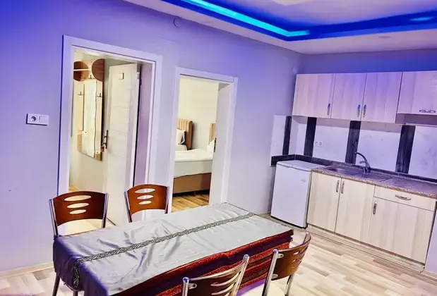 Grand Sami Otel - Görsel 16