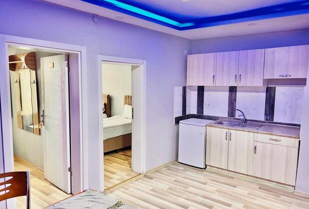 Grand Sami Otel - Görsel 17