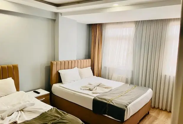 Grand Sami Otel - Görsel 18